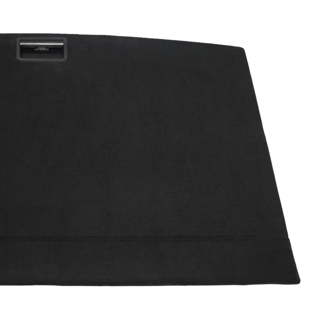 Volkswagen Touareg 7L Garniture De Panneau De Plancher Coffre Tapis - SKU 7L6863546K - Numéro de pièce 7L6863546K