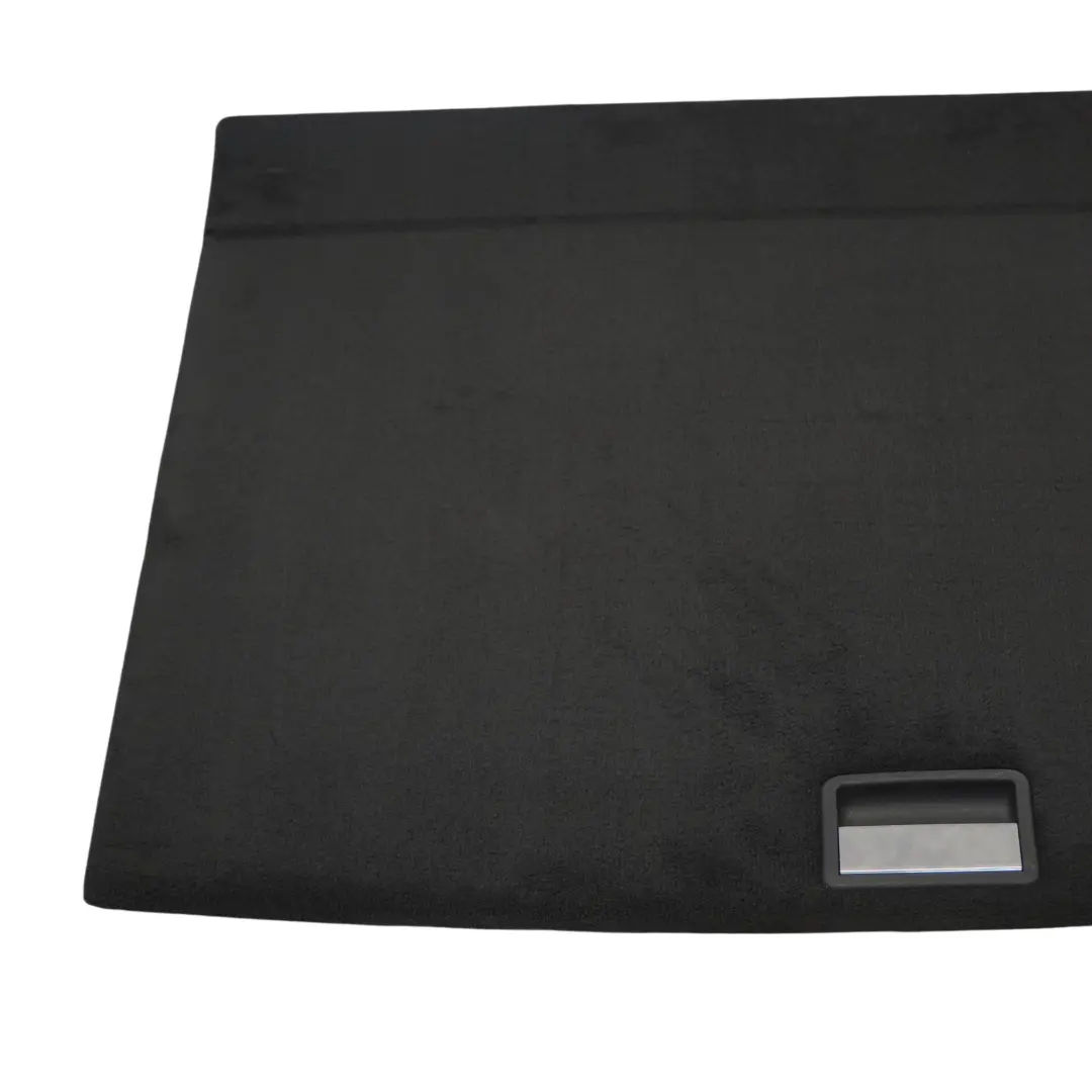 Volkswagen Touareg 7L Garniture De Panneau De Plancher Coffre Tapis - SKU 7L6863546K - Numéro de pièce 7L6863546K