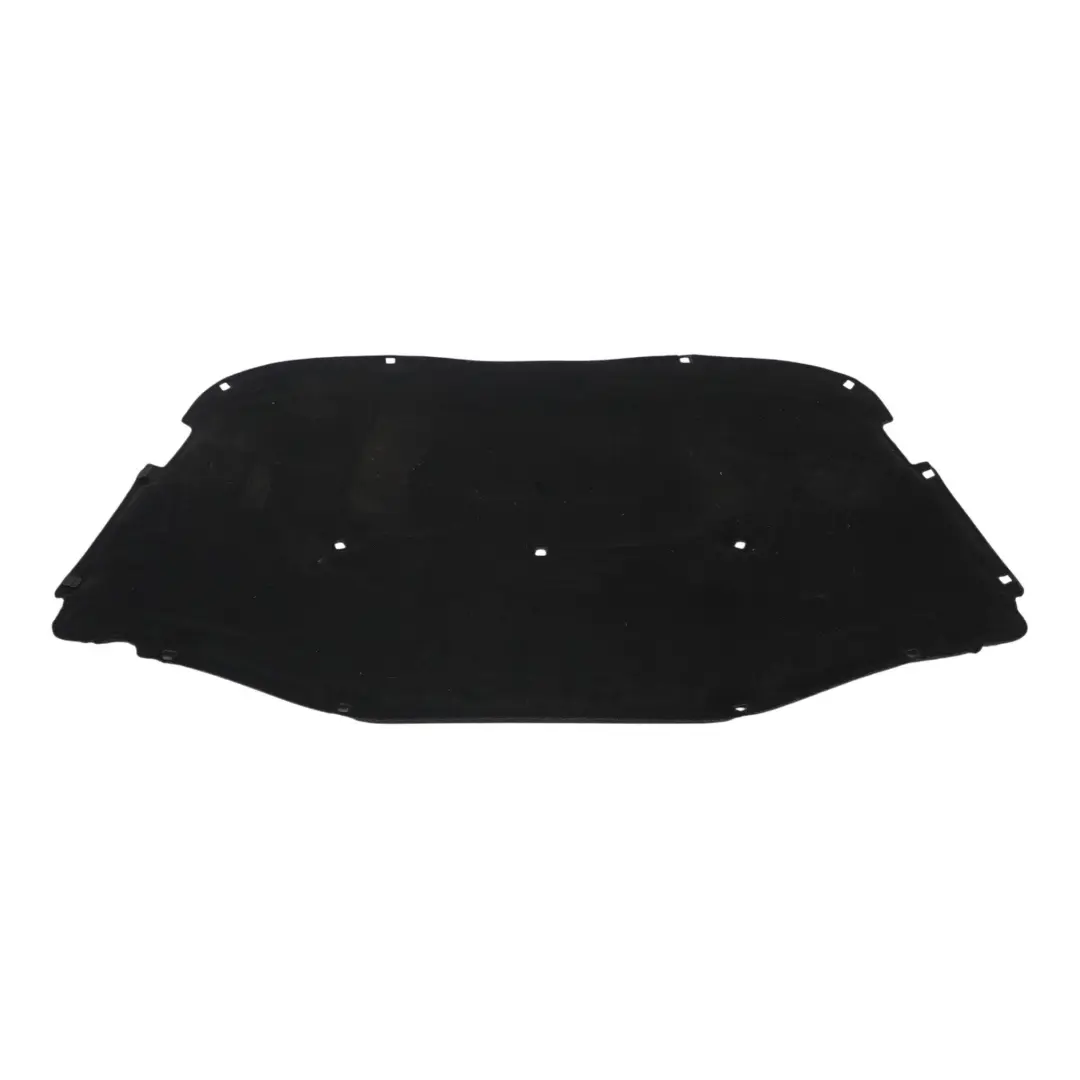 Pannello isolante cofano motore per Volkswagen Touran 1T con numero di parte 7L6863835B Volkswagen Touran 1T Pannello isolante cofano motore - SKU 7L6863835B-1 - Numero di parte 7L6863835B