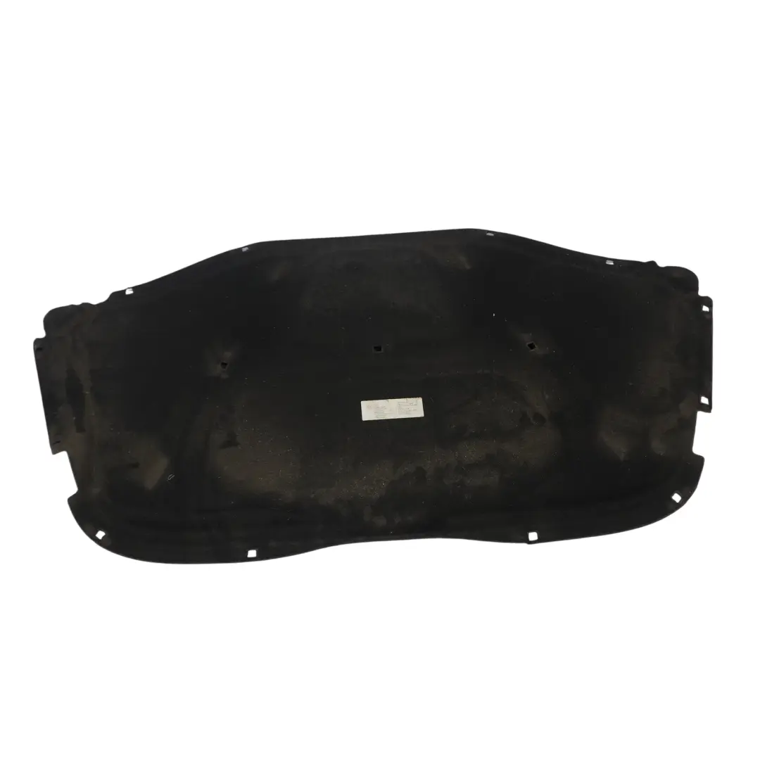 Volkswagen Touareg 7L Engine Hood Bonnet Insulation Panel Covering - SKU 7L6863835B-1 - Part number 7L6863835B