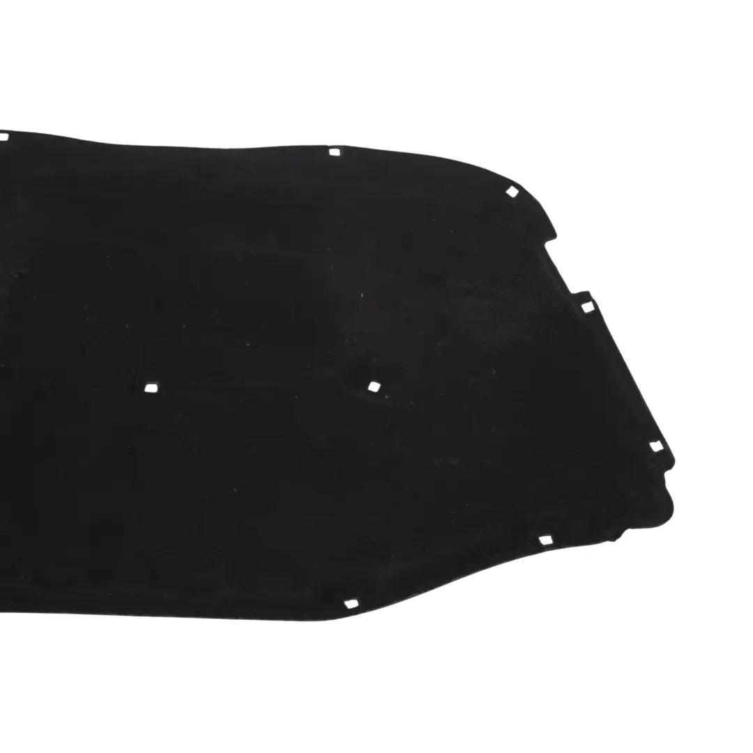 Volkswagen Touareg 7L Engine Hood Bonnet Insulation Panel Covering - SKU 7L6863835B-1 - Part number 7L6863835B