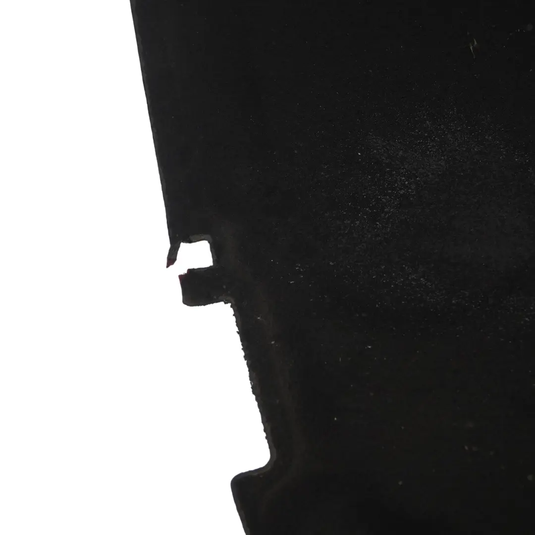 Volkswagen Touran 1T Panneau isolant de capot moteur - SKU 7L6863835B-1 - Numéro de pièce 7L6863835B