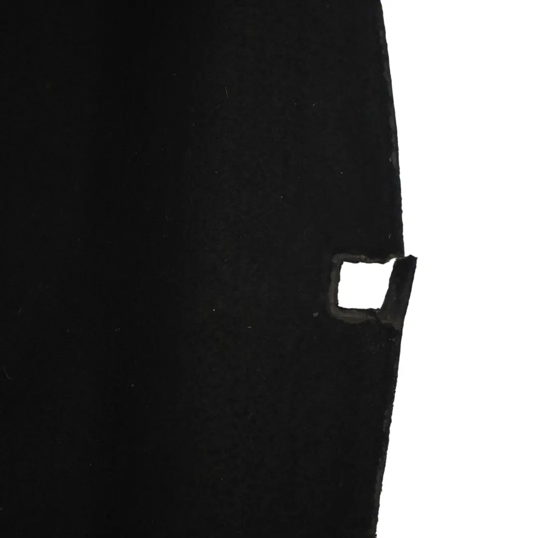 7L Engine Hood Bonnet Insulation Panel Covering to Volkswagen Touareg with Part number 7L6863835B Volkswagen Touareg 7L Engine Hood Bonnet Insulation Panel Covering - SKU 7L6863835B-1 - Part number 7L6863835B