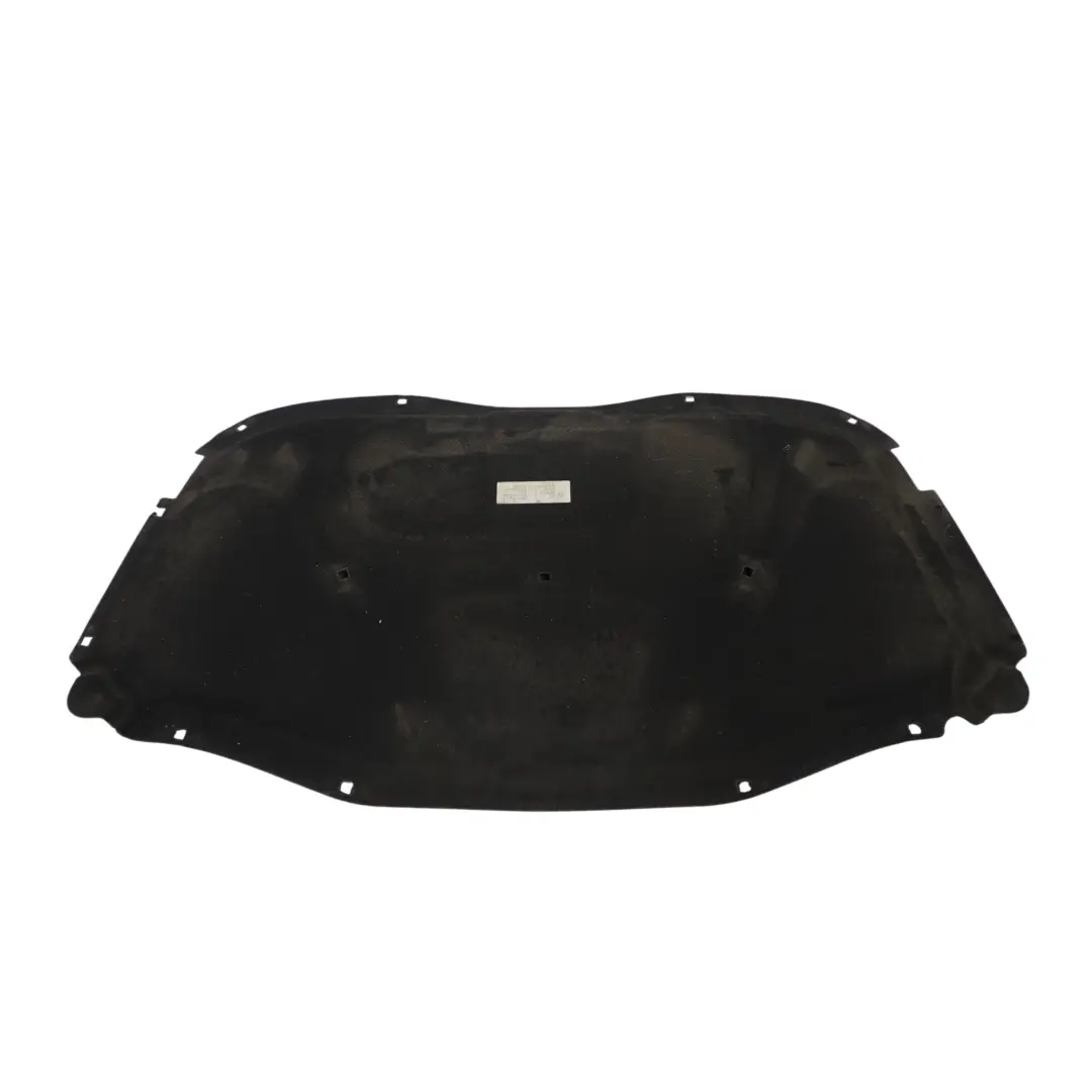 Volkswagen Touran 1T Panneau isolant de capot moteur - SKU 7L6863835B-1 - Numéro de pièce 7L6863835B