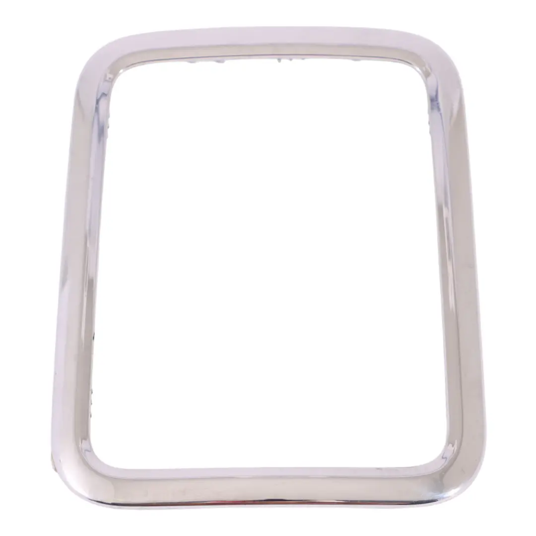 7L Gear Shifter Surround Trim Panel Plastic to Volkswagen Touareg with Part number 7L6864134C Volkswagen Touareg 7L Gear Shifter Surround Trim Panel Plastic - SKU 7L6864134C - Part number 7L6864134C