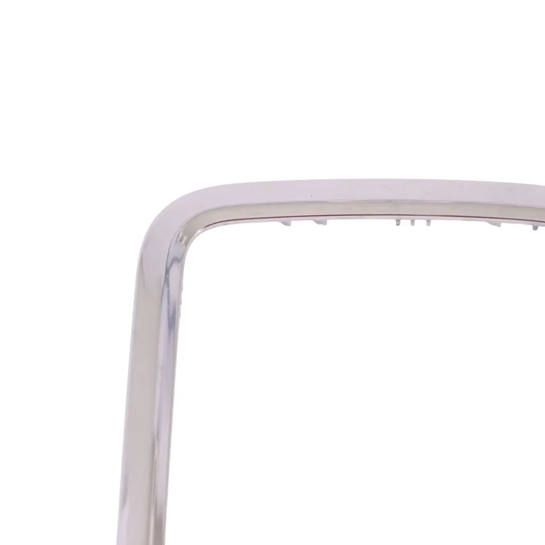 Volkswagen Touareg 7L Panel Ramka Lewarka Dźwigni Zmiany Biegów - SKU 7L6864134C - Numer Części 7L6864134C