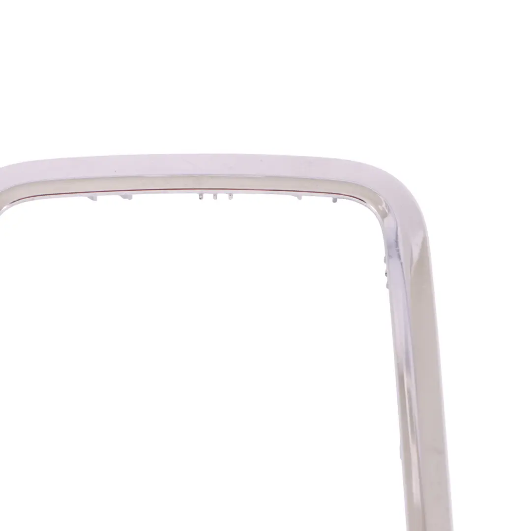 Volkswagen Touareg 7L Gear Shifter Surround Trim Panel Plastic - SKU 7L6864134C - Part number 7L6864134C