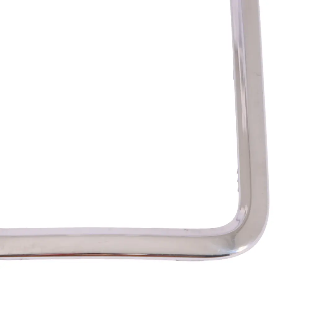 Volkswagen Touareg 7L Gear Shifter Surround Trim Panel Plastic - SKU 7L6864134C - Part number 7L6864134C