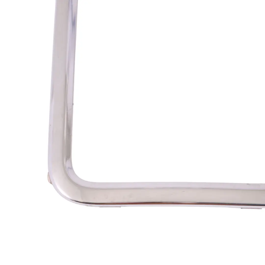 Volkswagen Touareg 7L Gear Shifter Surround Trim Panel Plastic - SKU 7L6864134C - Part number 7L6864134C