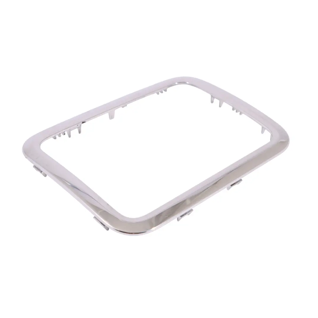 Volkswagen Touareg 7L Garniture Contour Levier Vitesse Plastique - SKU 7L6864134C - Numéro de pièce 7L6864134C