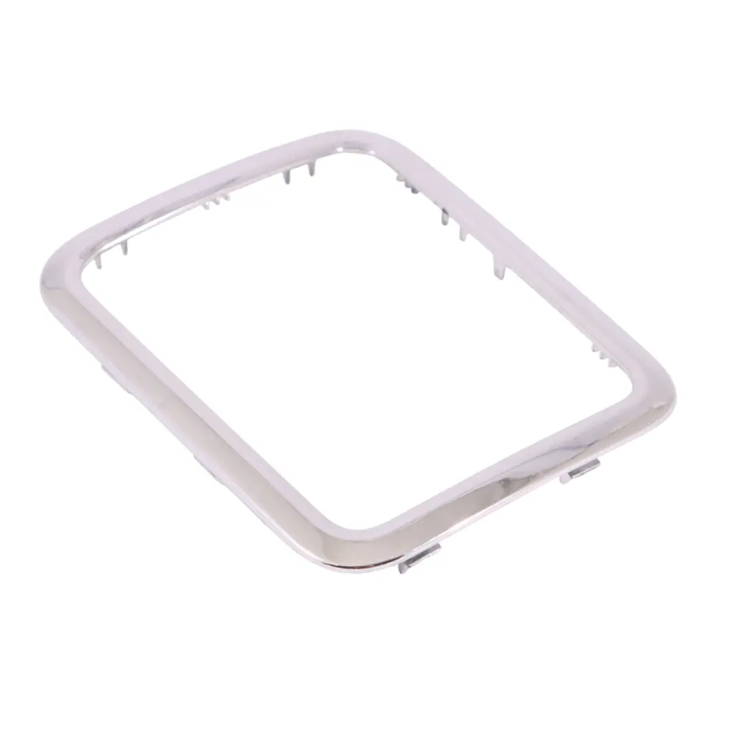 Volkswagen Touareg 7L Gear Shifter Surround Trim Panel Plastic - SKU 7L6864134C - Part number 7L6864134C