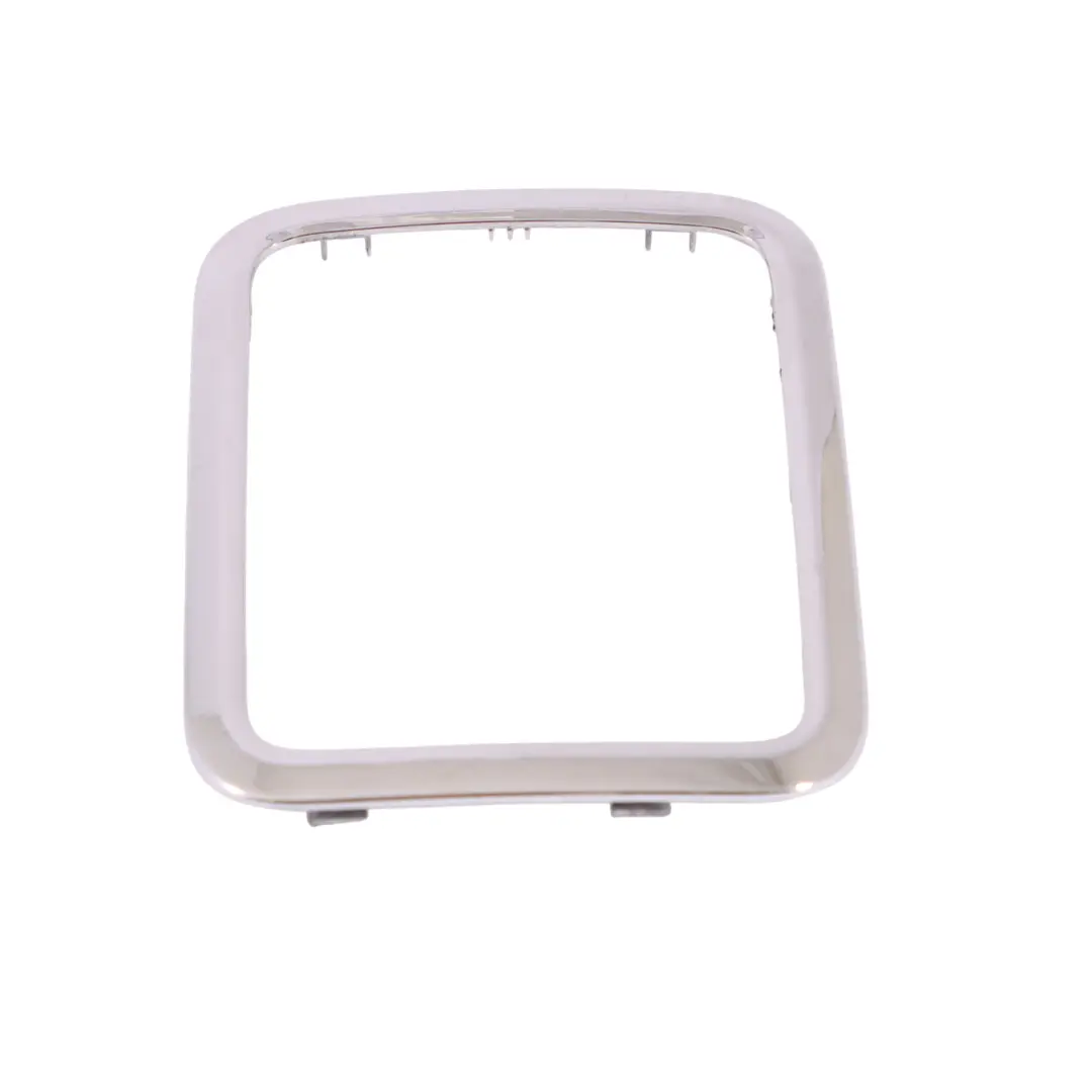 Volkswagen Touareg 7L Garniture Contour Levier Vitesse Plastique - SKU 7L6864134C - Numéro de pièce 7L6864134C