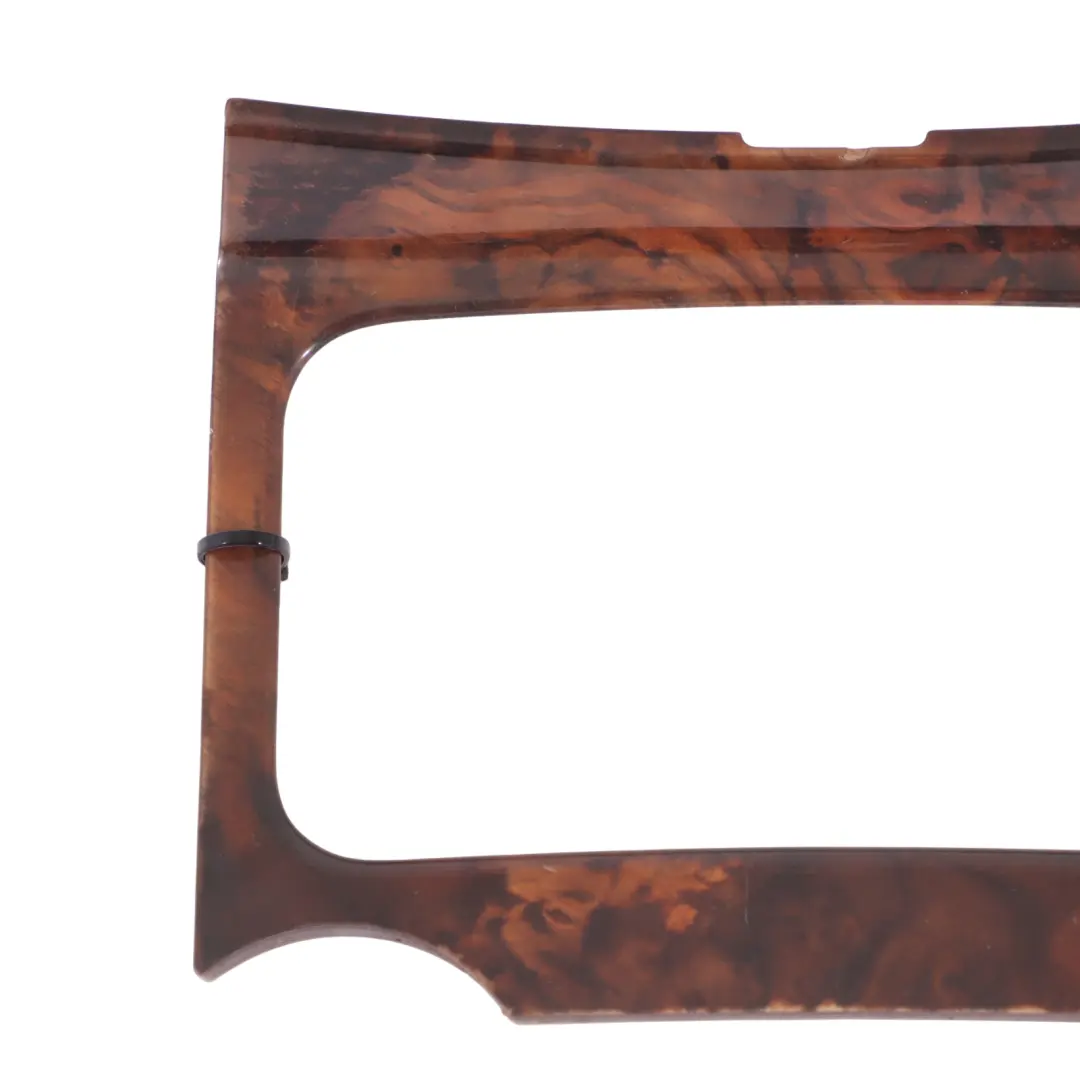 Volkswagen Touareg 7L Garniture Décorative Au Plancher En Bois - SKU 7L6864378E - Numéro de pièce 7L6864378E