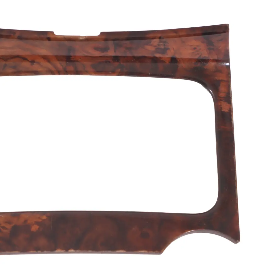 Volkswagen Touareg 7L Garniture Décorative Au Plancher En Bois - SKU 7L6864378E - Numéro de pièce 7L6864378E