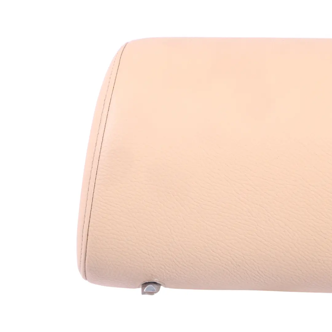 VW Volkswagen Touareg 7L Appuie-Tête Avant Appuie-Tête Gauche - SKU 7L6881901AM-1 - Numéro de pièce 7L6881901AM