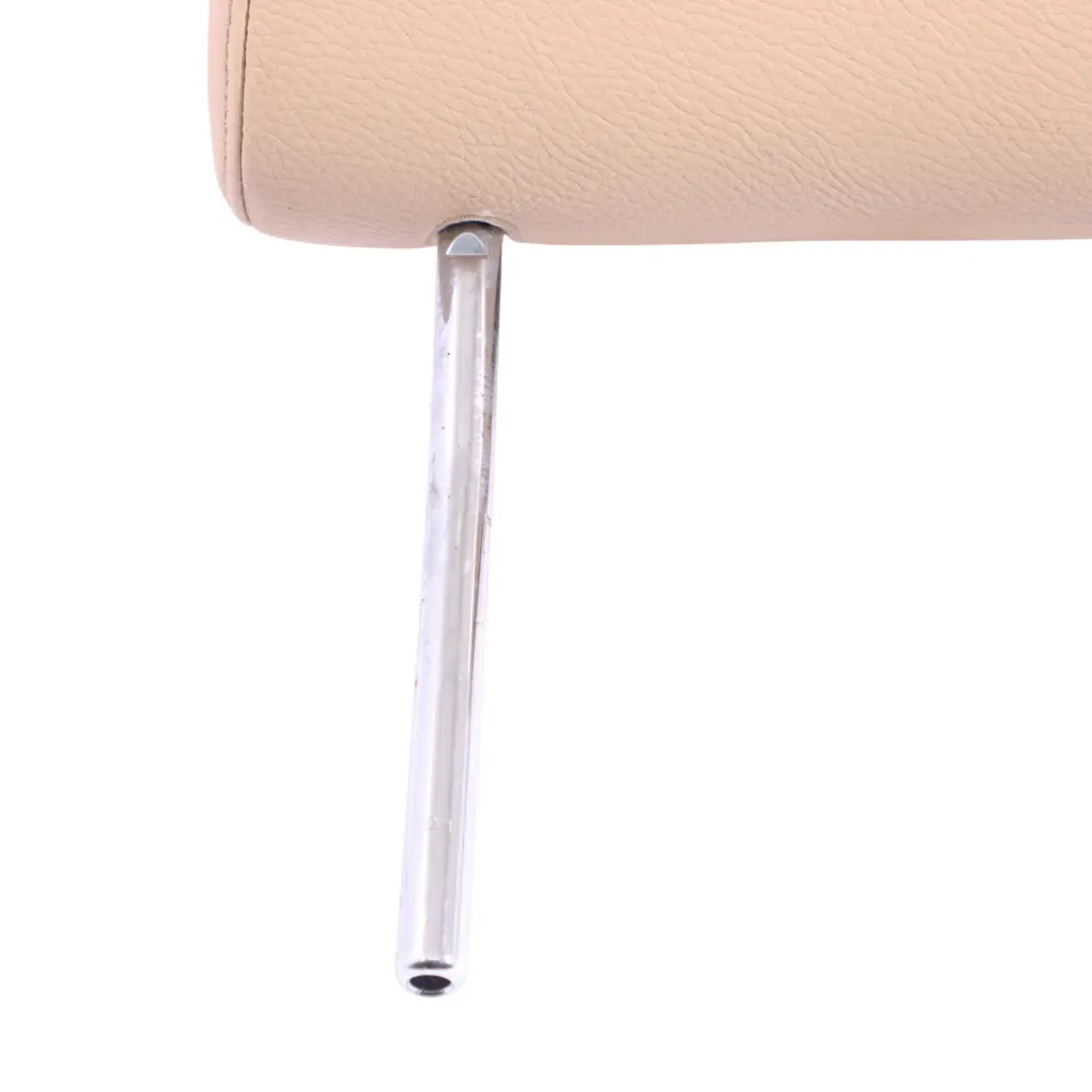 VW Volkswagen Touareg 7L Front Head Rest Headrest Left N/S - SKU 7L6881901AM-1 - Part number 7L6881901AM