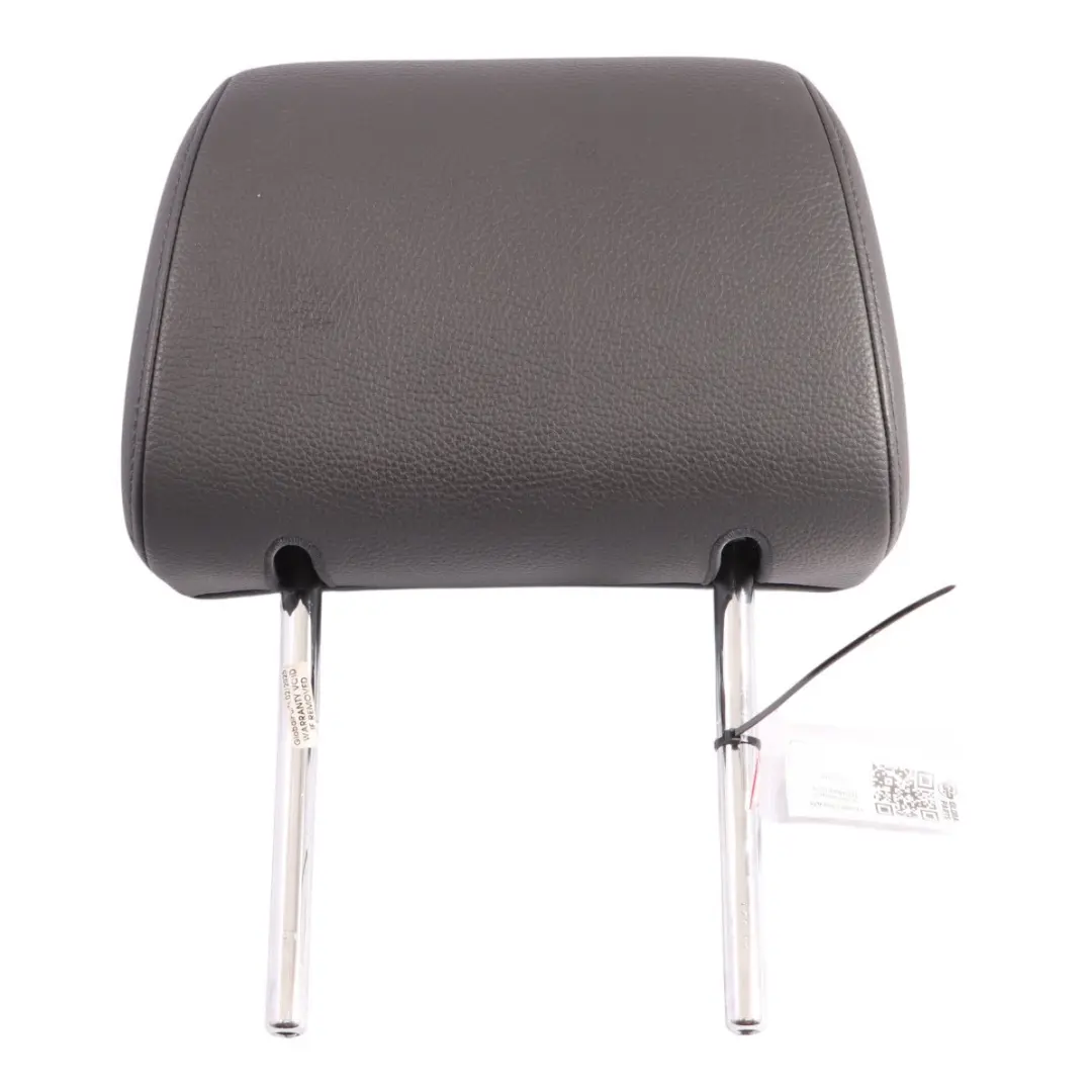 VW Volkswagen Touareg 7L Front Head Rest Headrest Left N/S - SKU 7L6881901AM - Part number 7L6881901AM