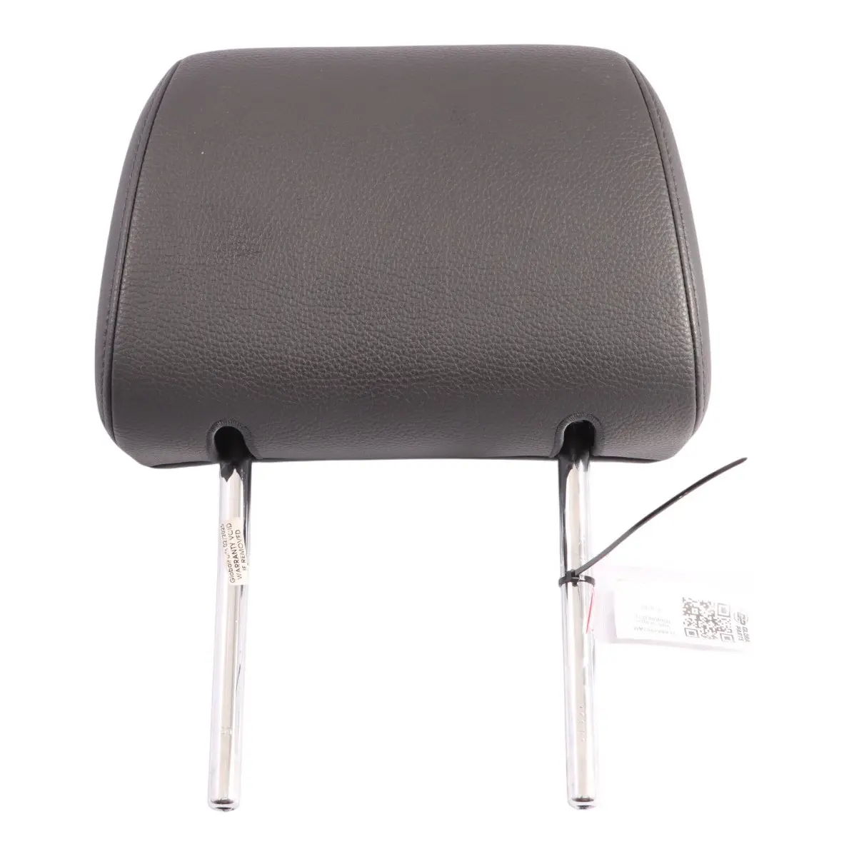 VW Volkswagen Touareg 7L Front Head Rest Headrest Left N/S 7L6881901AM