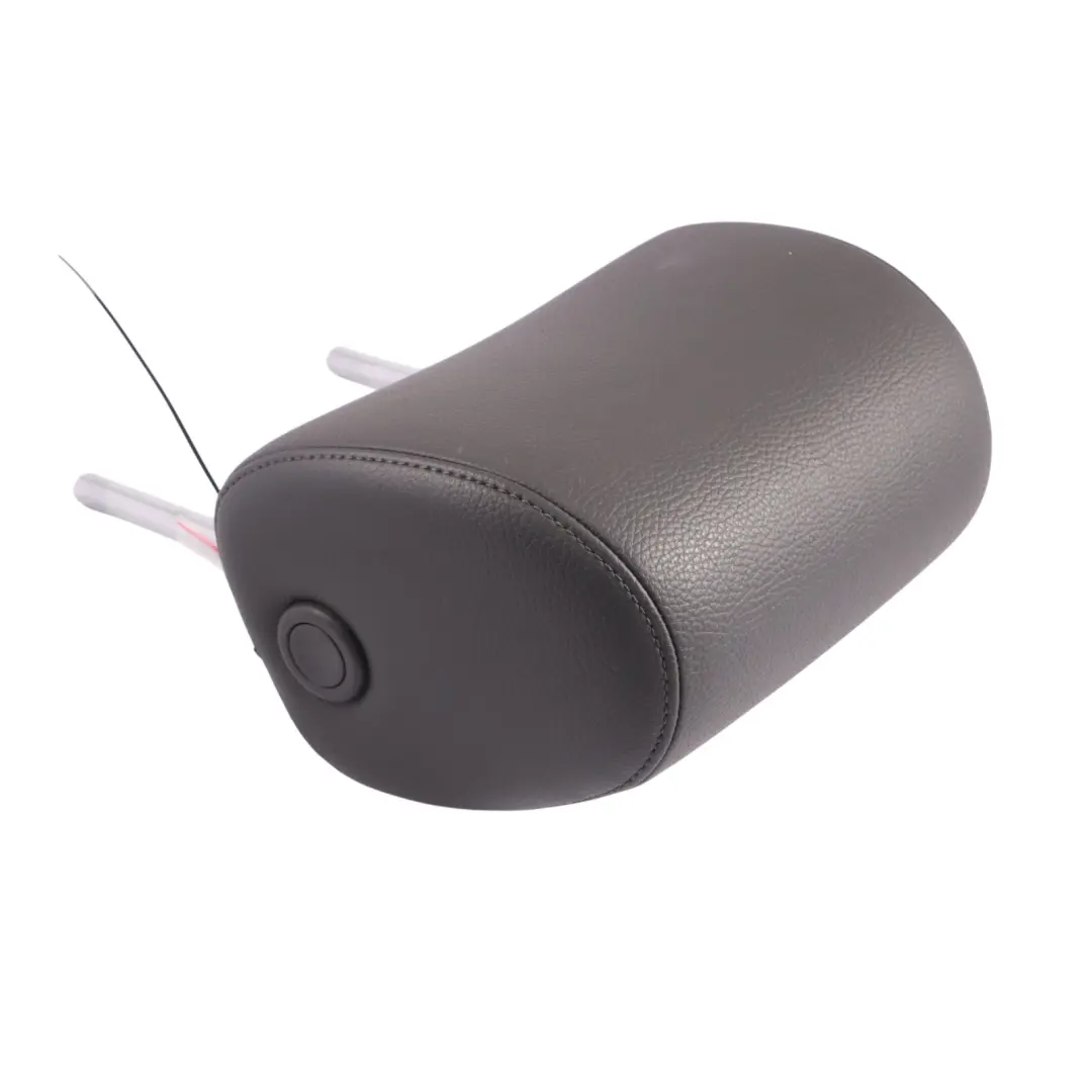 7L Appuie tête avant gauche pour VW Volkswagen Touareg à propos du numéro de pièce 7L6881901AM VW Volkswagen Touareg 7L Appuie tête avant gauche - SKU 7L6881901AM - Numéro de pièce 7L6881901AM