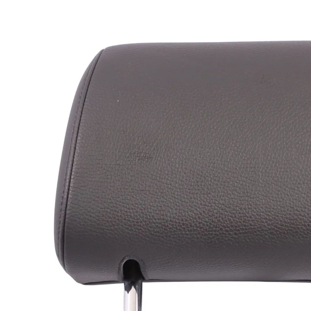 VW Volkswagen Touareg 7L Front Head Rest Headrest Left N/S - SKU 7L6881901AM - Part number 7L6881901AM