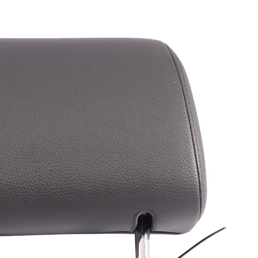 VW Volkswagen Touareg 7L Front Head Rest Headrest Left N/S - SKU 7L6881901AM - Part number 7L6881901AM