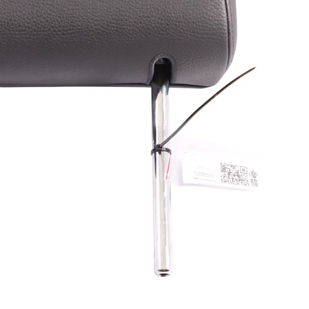 VW Volkswagen Touareg 7L Front Head Rest Headrest Left N/S - SKU 7L6881901AM - Part number 7L6881901AM