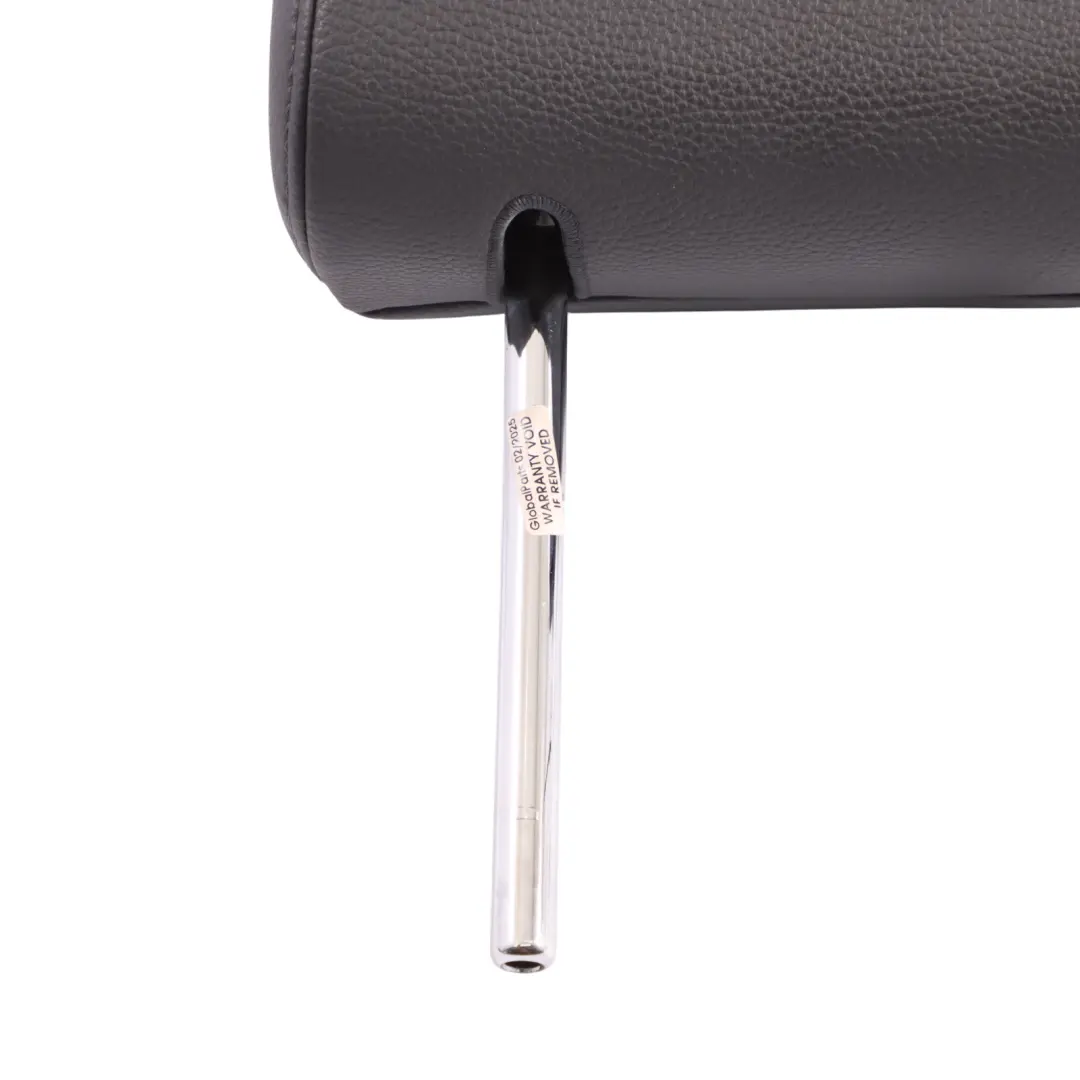 VW Volkswagen Touareg 7L Front Head Rest Headrest Left N/S - SKU 7L6881901AM - Part number 7L6881901AM