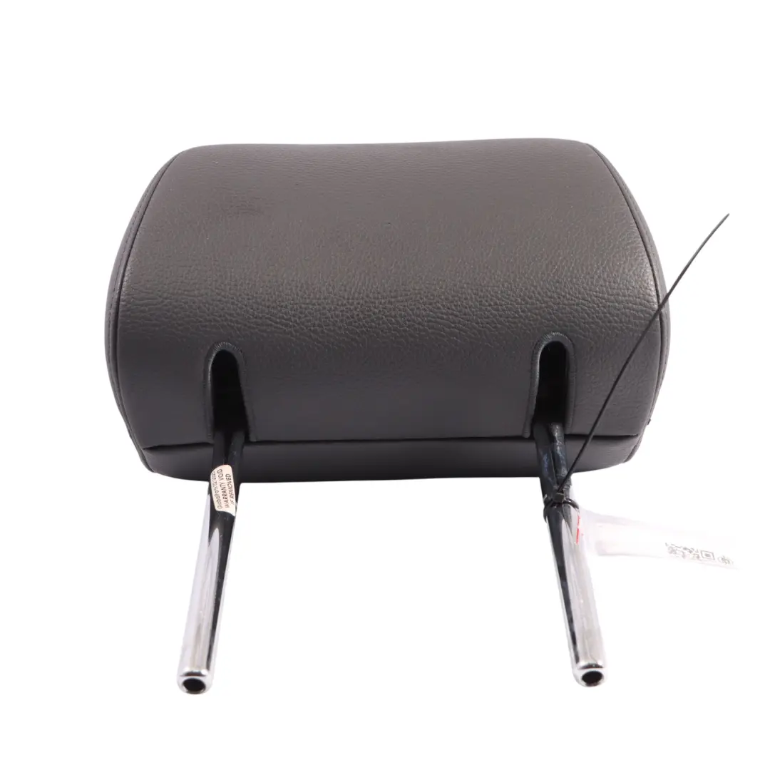 VW Volkswagen Touareg 7L Front Head Rest Headrest Left N/S - SKU 7L6881901AM - Part number 7L6881901AM