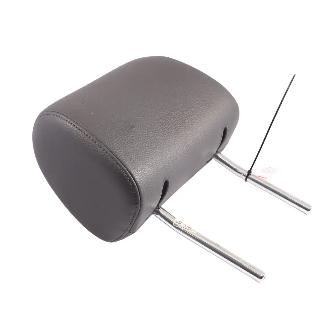 7L Reposacabezas delantero izquierdo para VW Volkswagen Touareg con número de pieza 7L6881901AM VW Volkswagen Touareg 7L Reposacabezas delantero izquierdo - SKU 7L6881901AM - Número de pieza 7L6881901AM