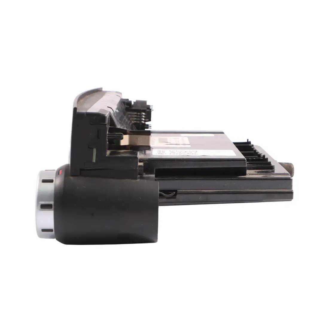 VW Volkswagen Touareg 7L A/C Luftheizung Bedienfeld - SKU 7L6907040AD - Teilenummer 7L6907040AD