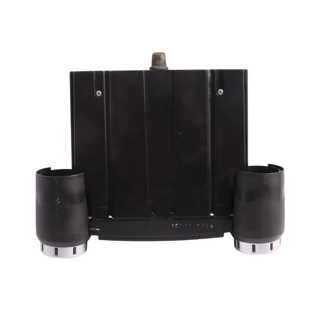 VW Volkswagen Touareg 7L Panel Sterowania Klimatyzacji Nawiewu - SKU 7L6907040AD - Numer Części 7L6907040AD