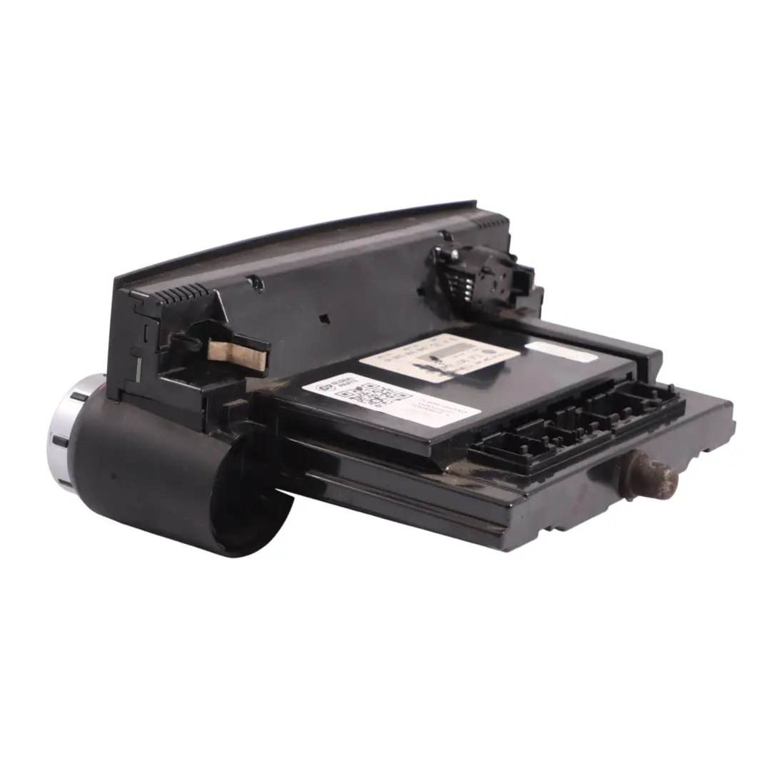 VW Volkswagen Touareg 7L A/C Luftheizung Bedienfeld - SKU 7L6907040AD - Teilenummer 7L6907040AD