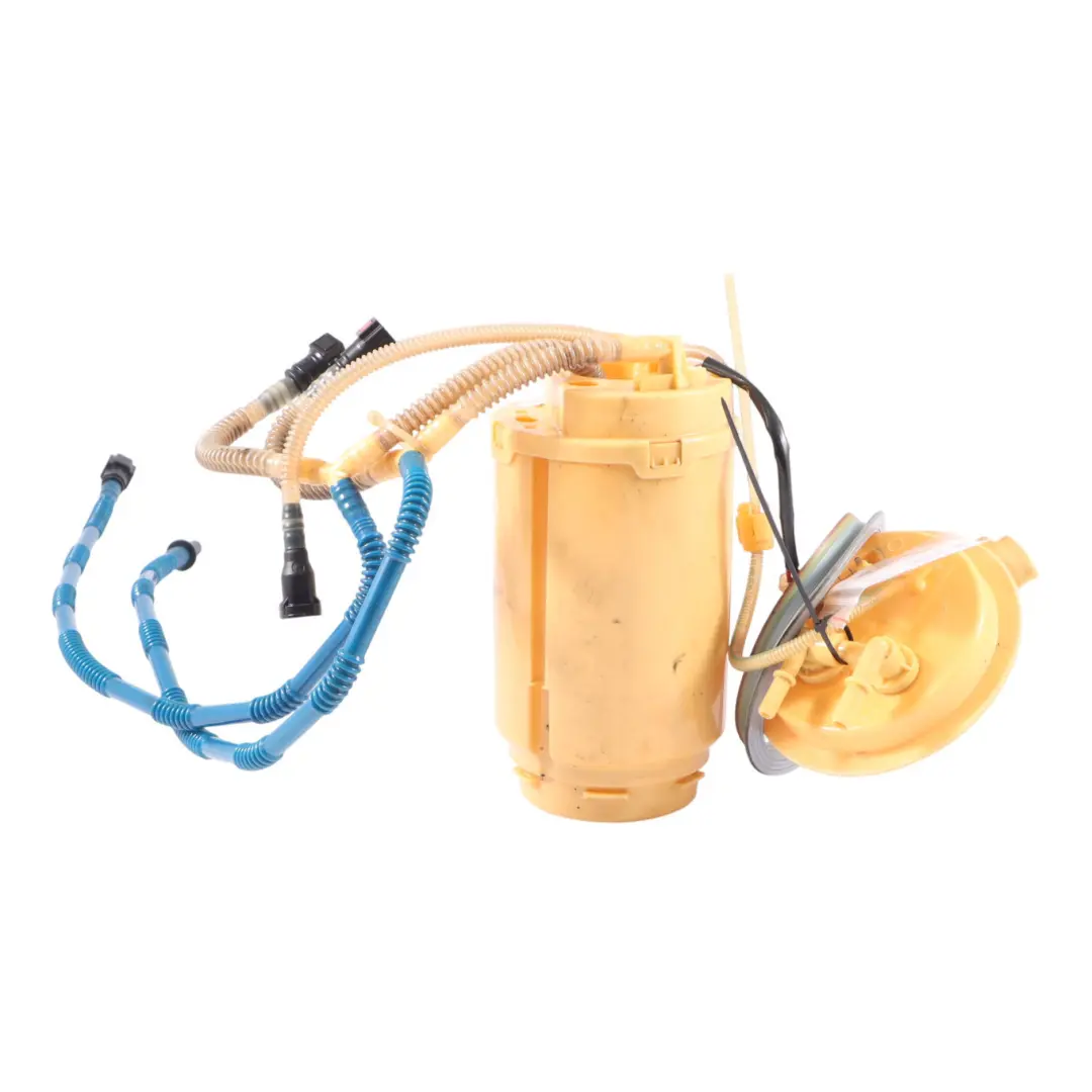 Audi Q7 4L 3.0 TDI Diesel Control Fuel Pump Tank Sender Pump Unit - SKU 7L6919088D - Part number 7L6919088D