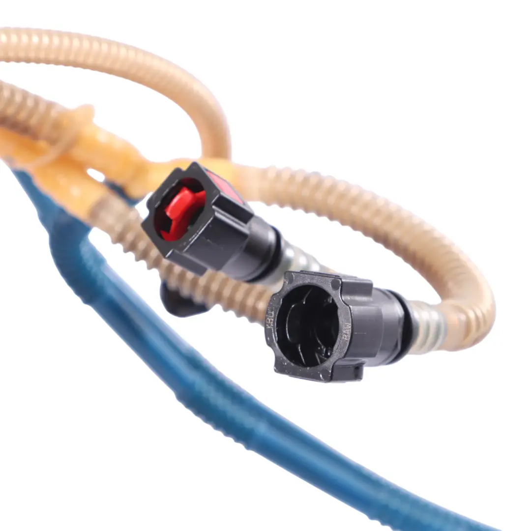 Contrôle Pompe Carburant Réservoir Envoyeur pour Audi Q7 4L 3.0 TDI Diesel à propos du numéro de pièce 7L6919088D Audi Q7 4L 3.0 TDI Diesel Contrôle Pompe Carburant Réservoir Envoyeur - SKU 7L6919088D - Numéro de pièce 7L6919088D