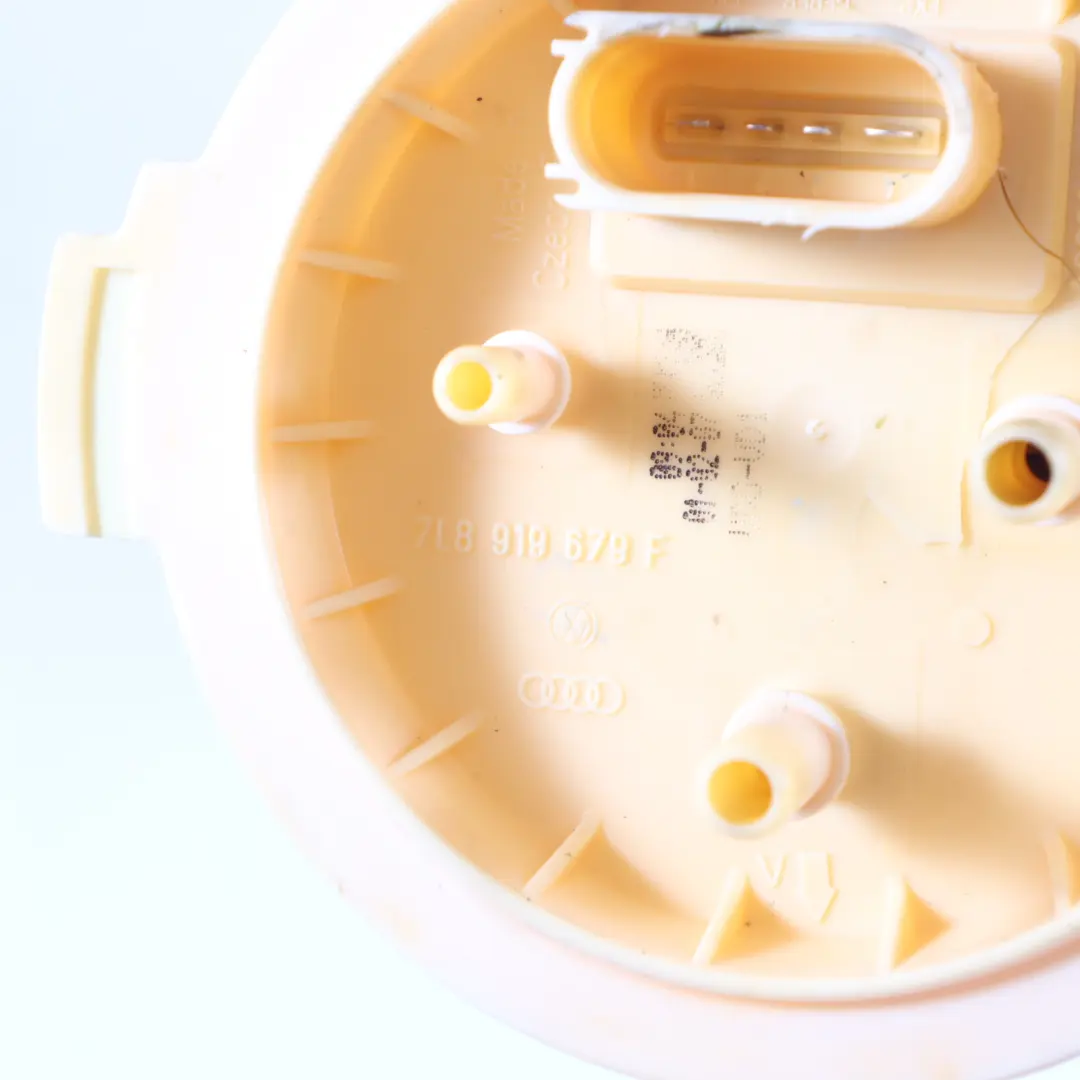 Audi Q7 4L 3.0 TDI Diesel Control Fuel Pump Tank Sender Pump Unit - SKU 7L6919088D - Part number 7L6919088D