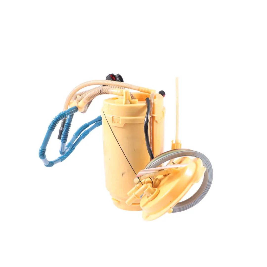 Unidad bomba combustible para control diésel para Audi Q7 4L 3.0 TDI con número de pieza 7L6919088D Audi Q7 4L 3.0 TDI Unidad bomba combustible para control diésel - SKU 7L6919088D - Número de pieza 7L6919088D