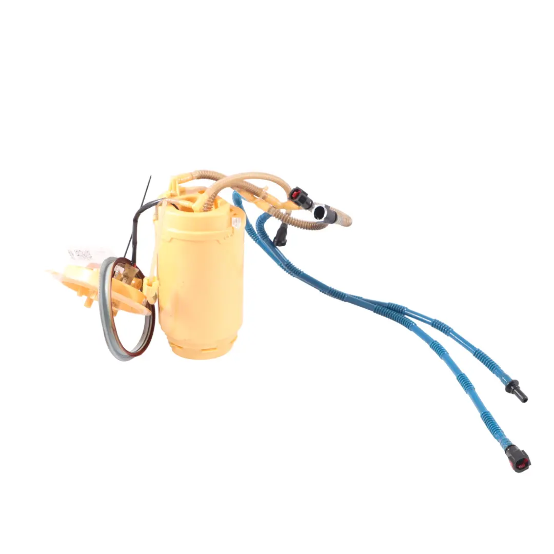 Audi Q7 4L 3.0 TDI Diesel Control Fuel Pump Tank Sender Pump Unit - SKU 7L6919088D - Part number 7L6919088D