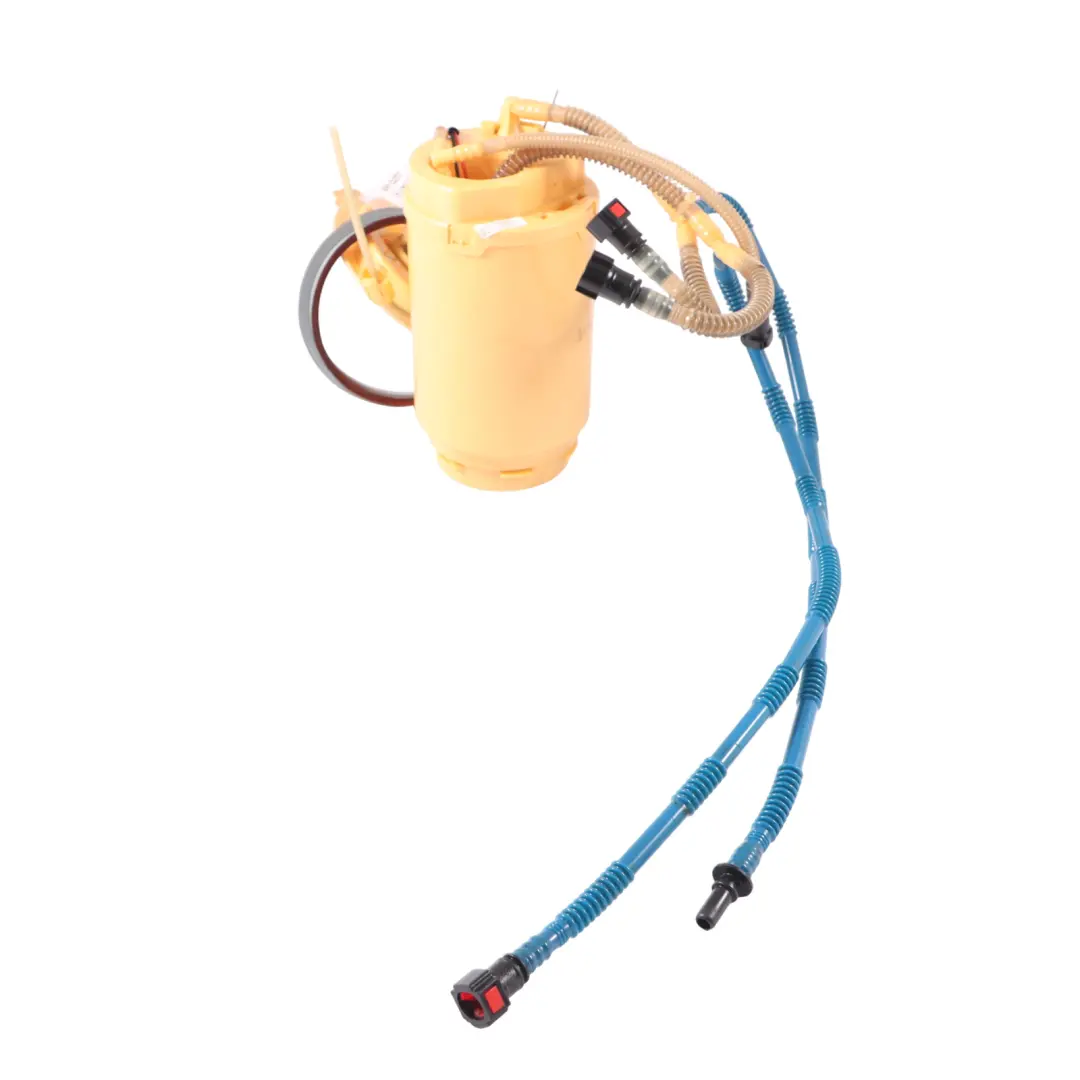 Unidad bomba combustible para control diésel para Audi Q7 4L 3.0 TDI con número de pieza 7L6919088D Audi Q7 4L 3.0 TDI Unidad bomba combustible para control diésel - SKU 7L6919088D - Número de pieza 7L6919088D