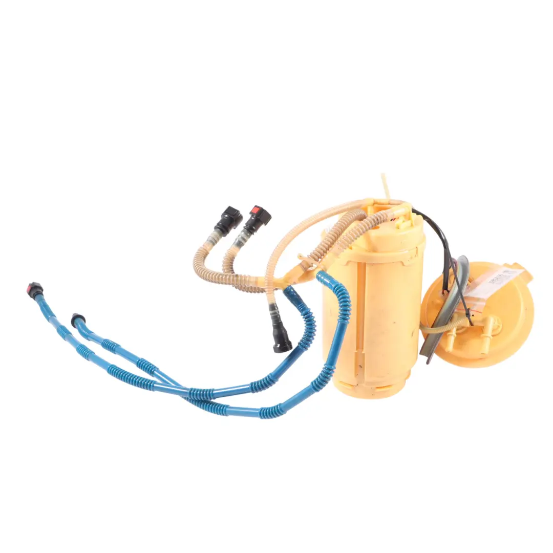 Audi Q7 4L 3.0 TDI Diesel Control Fuel Pump Tank Sender Pump Unit - SKU 7L6919088D - Part number 7L6919088D