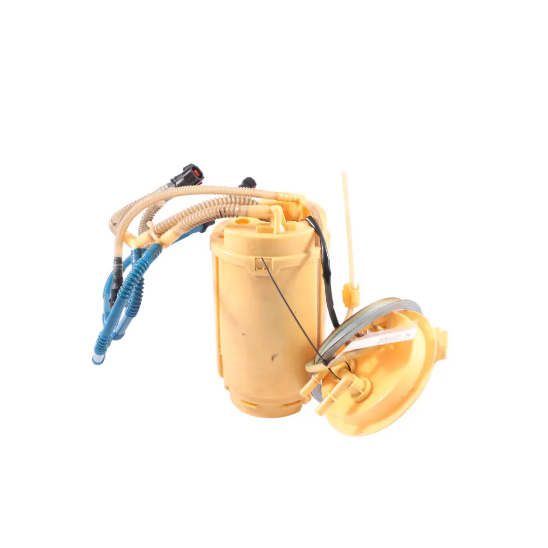 Unidad bomba combustible para control diésel para Audi Q7 4L 3.0 TDI con número de pieza 7L6919088D Audi Q7 4L 3.0 TDI Unidad bomba combustible para control diésel - SKU 7L6919088D - Número de pieza 7L6919088D