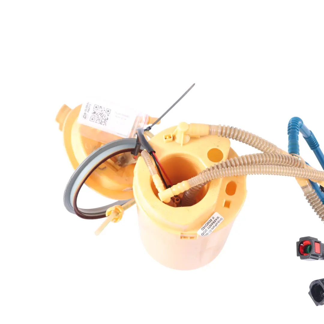 Audi Q7 4L 3.0 TDI Diesel Control Fuel Pump Tank Sender Pump Unit - SKU 7L6919088D - Part number 7L6919088D