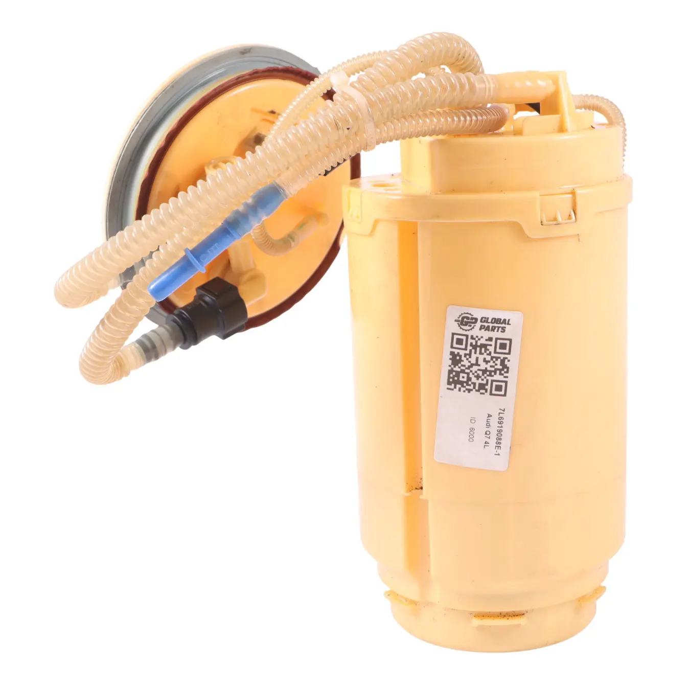 Audi Q7 4L 4.2 TDI Diesel Fuel Pump Delivery Sender Right O/S Unit 7L6919088E