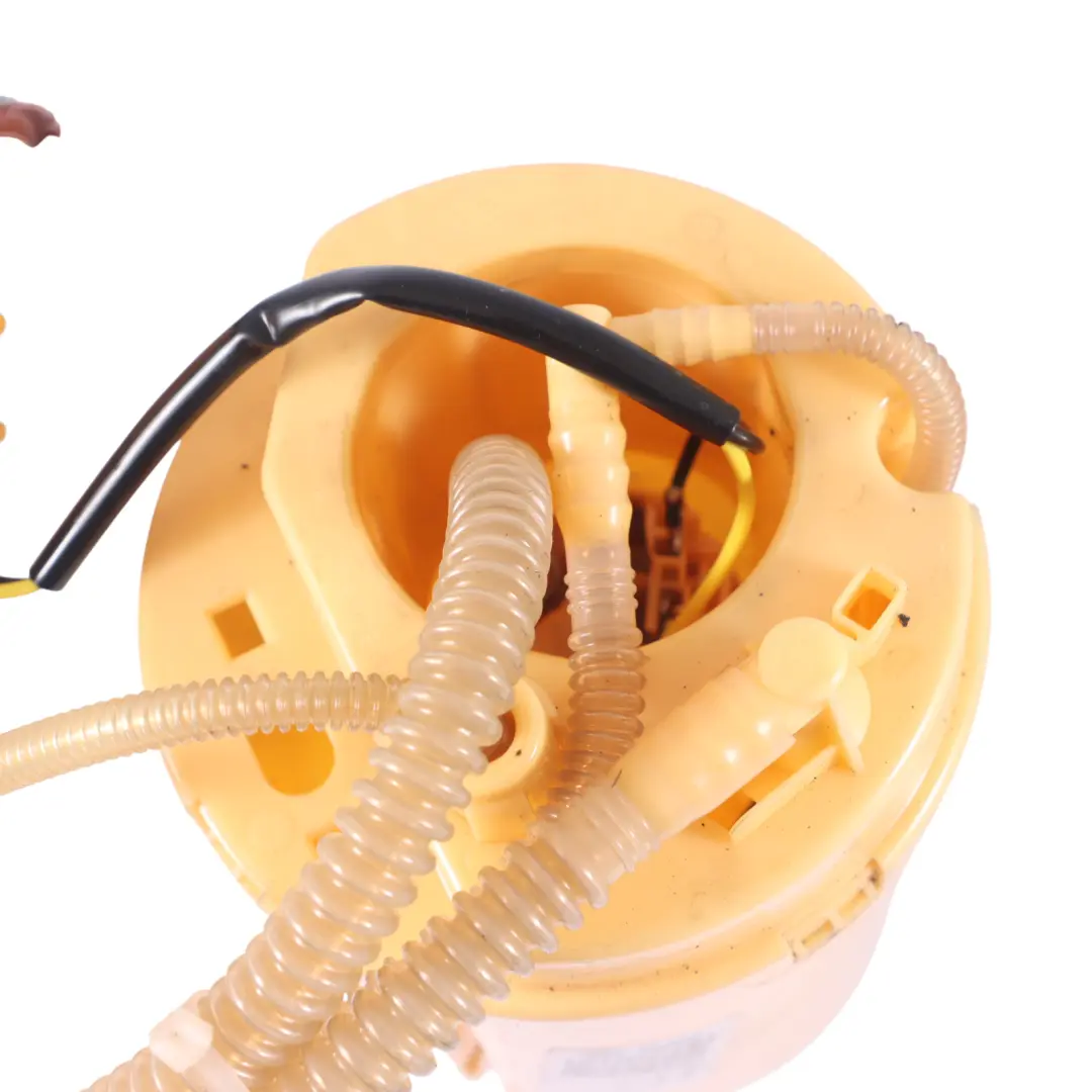 Unité droite l'indicateur débit pompe carburant pour Audi Q7 4L 4.2 TDI à propos du numéro de pièce 7L6919088E Audi Q7 4L 4.2 TDI Unité droite l'indicateur débit pompe carburant - SKU 7L6919088E-1 - Numéro de pièce 7L6919088E