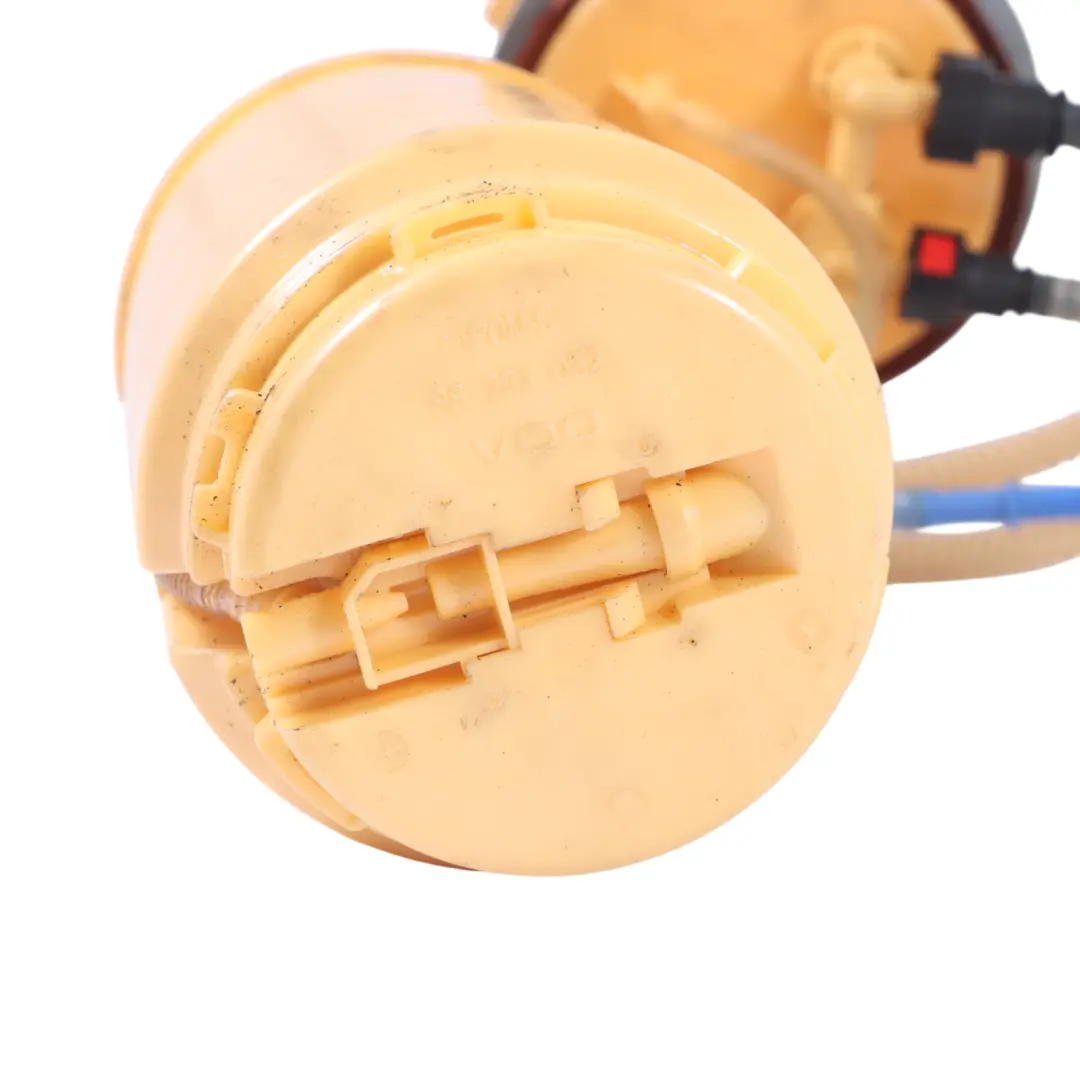 Audi Q7 4L 4.2 TDI Diesel Fuel Pump Delivery Sender Right O/S Unit - SKU 7L6919088E-1 - Part number 7L6919088E
