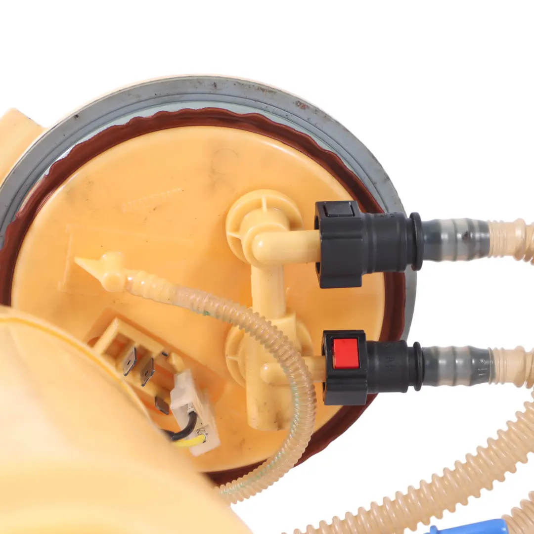 Pump Delivery Sender Right O/S Unit to Audi Q7 4L 4.2 TDI Diesel Fuel with Part number 7L6919088E Audi Q7 4L 4.2 TDI Diesel Fuel Pump Delivery Sender Right O/S Unit - SKU 7L6919088E-1 - Part number 7L6919088E