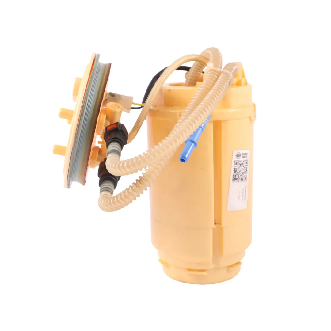 Surtidor Bomba Combustible Derecho Unidad para Audi Q7 4L 4.2 TDI Diesel con número de pieza 7L6919088E Audi Q7 4L 4.2 TDI Diesel Surtidor Bomba Combustible Derecho Unidad - SKU 7L6919088E-1 - Número de pieza 7L6919088E