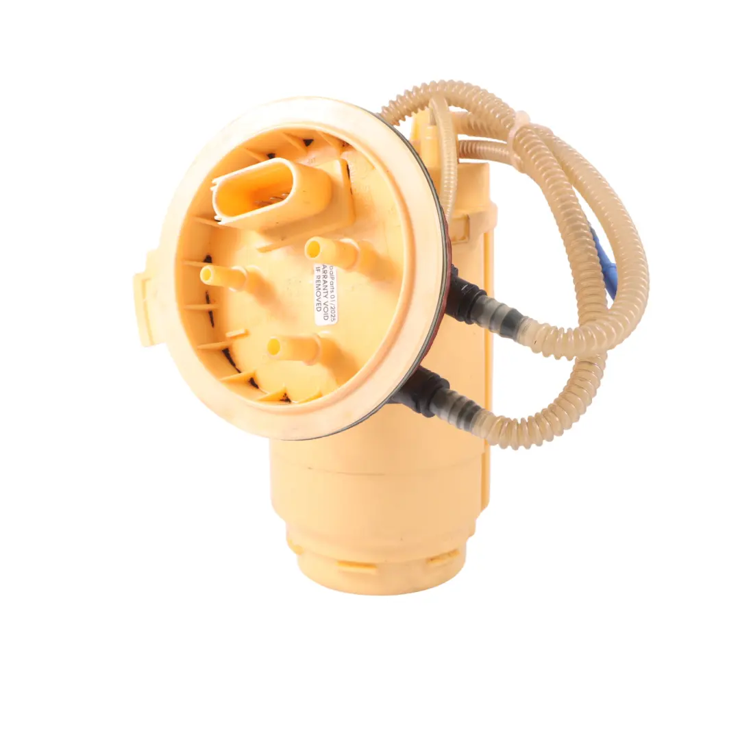 Audi Q7 4L 4.2 TDI Diesel Fuel Pump Delivery Sender Right O/S Unit - SKU 7L6919088E-1 - Part number 7L6919088E