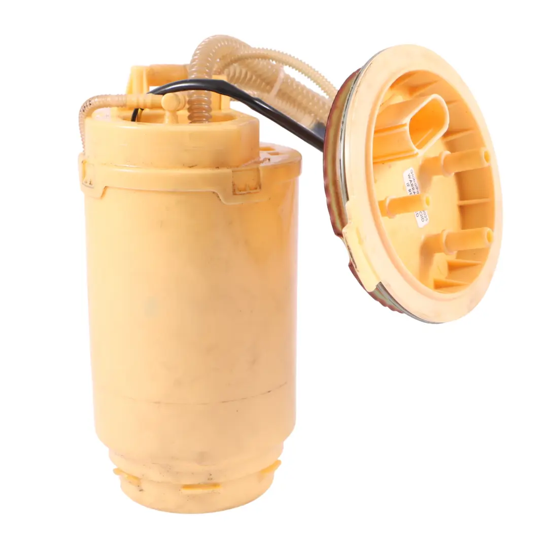 Unité droite l'indicateur débit pompe carburant pour Audi Q7 4L 4.2 TDI à propos du numéro de pièce 7L6919088E Audi Q7 4L 4.2 TDI Unité droite l'indicateur débit pompe carburant - SKU 7L6919088E-1 - Numéro de pièce 7L6919088E