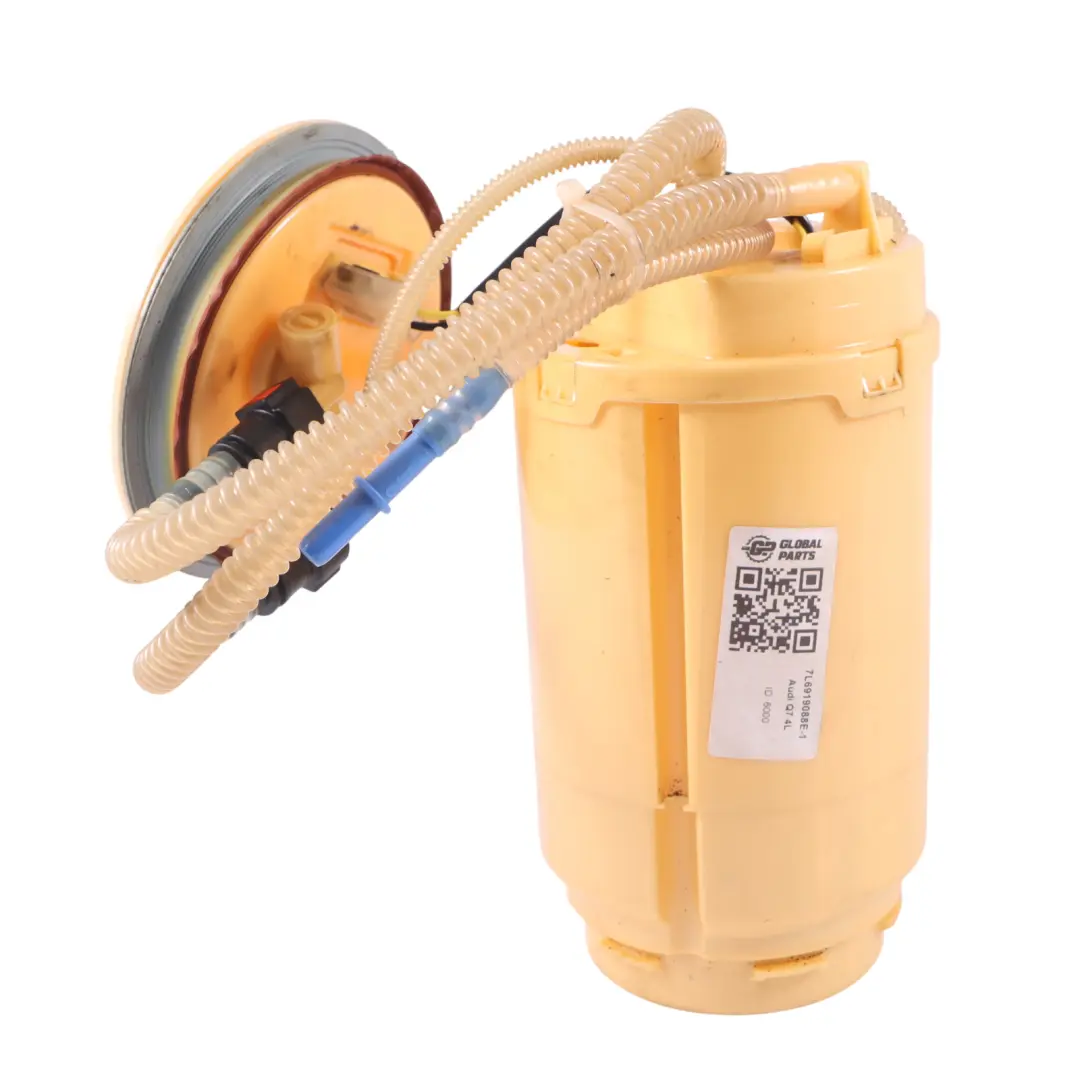Pompa alimentazione Sender destra Unit per Audi Q7 4L 4.2 TDI Diesel con numero di parte 7L6919088E Audi Q7 4L 4.2 TDI Diesel Pompa alimentazione Sender destra Unit - SKU 7L6919088E-1 - Numero di parte 7L6919088E