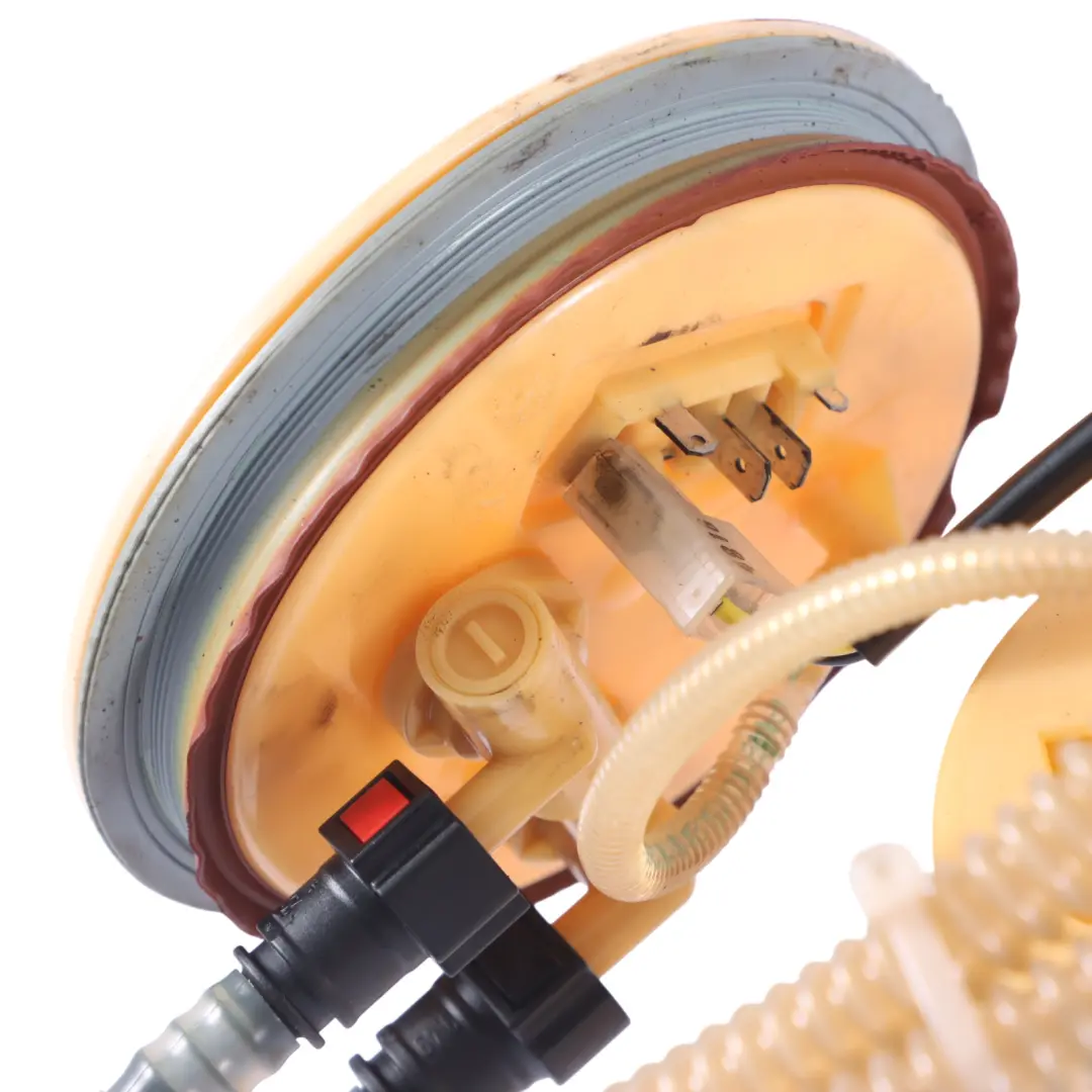 Audi Q7 4L 4.2 TDI Diesel Fuel Pump Delivery Sender Right O/S Unit - SKU 7L6919088E-1 - Part number 7L6919088E